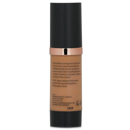 Youngblood Liquid Mineral Foundation - Suntan 30ml/1oz