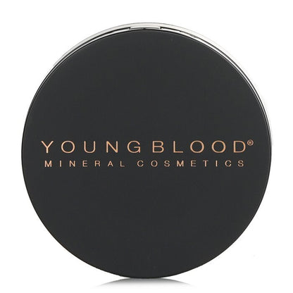 Youngblood Mineral Rice Setting Loose Powder - Medium 10g/0.35oz