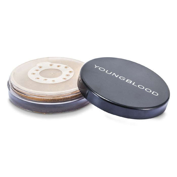 Youngblood Natürliches loses Mineral-Foundation - Kaffee 10g/0,35oz