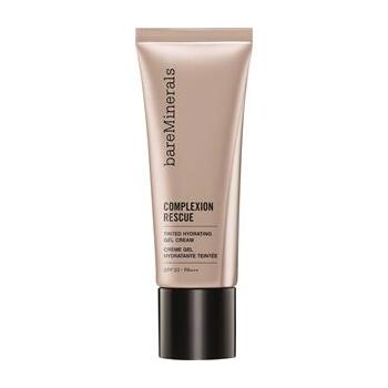 Bare Minerals - Complexion Rescue getönte Feuchtigkeitscreme LSF 30-Tan Amber 07, 35,0 ml/1,18 oz.