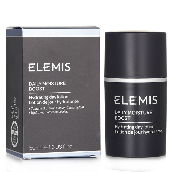 Elemis Daily Moisture Boost – Feuchtigkeitsspendende Tagescreme, 50 ml