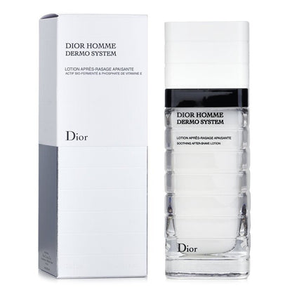 Christian Dior Homme Dermo System After Shave Lotion 100ml