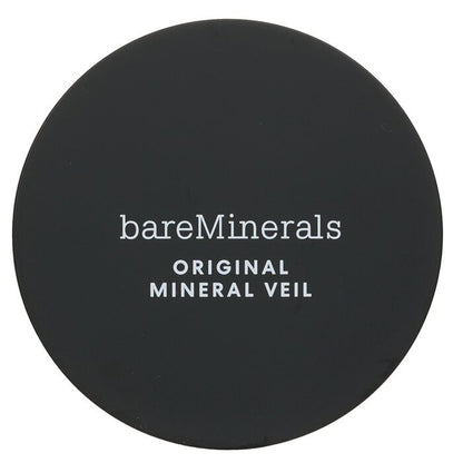 Bare Escentuals id Mineral Veil - Mineral Veil 9 g/0,3 oz