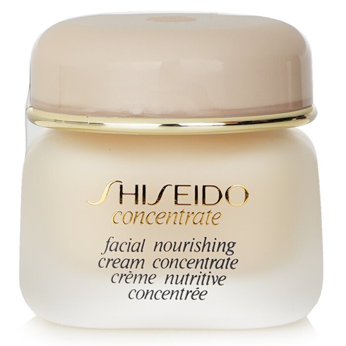 Shiseido Concentrate Nourishing Cream 30ml/1oz