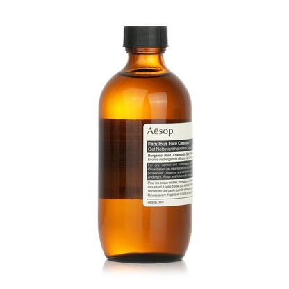 Aesop Fabulous Face Cleanser 200ml/7.2oz