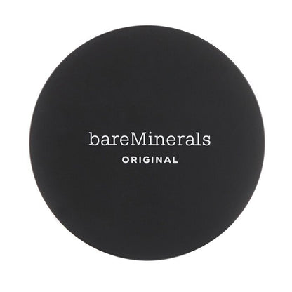 Bare Escentuals BareMinerals Original SPF 15 Foundation - # Fairly Medium (C20) 8g/0.28oz