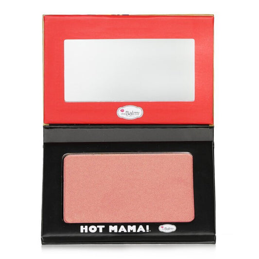 TheBalm Hot Mama! Shadow/ Blush 7.08g/0.25oz