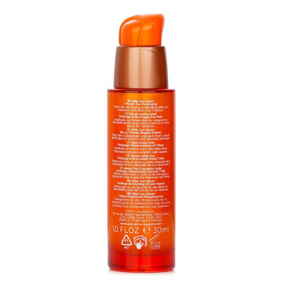 Lancaster Golden Tan Maximizer 1 Monat Bräunungsverlängerndes After Sun Serum 30 ml