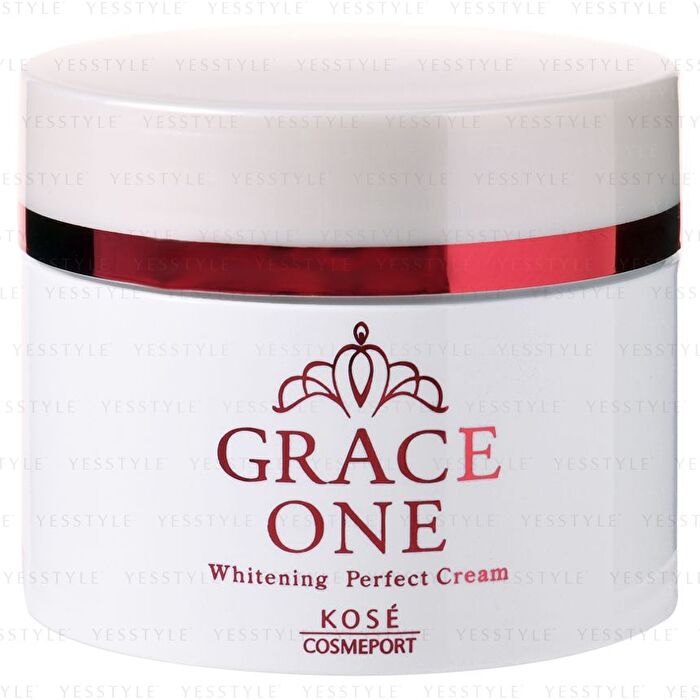 Grace One Whitening Perfect Gel Cream - 100g