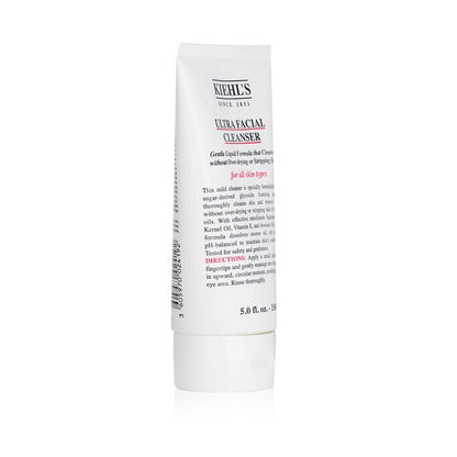 Kiehl's Ultra Facial Cleanser - For All Skin Types 150ml