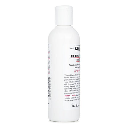 Kiehl's Ultra Gesichtswasser - Für alle Hauttypen 250ml/8.4oz