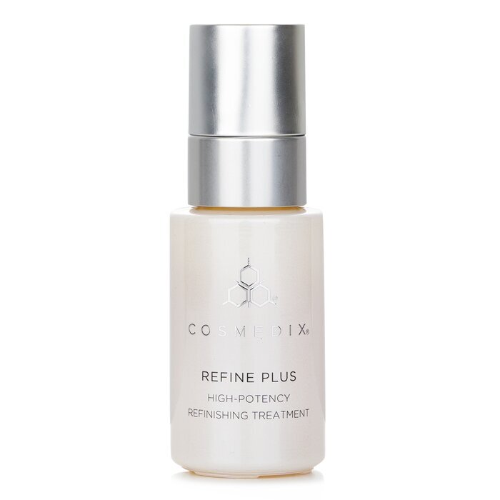 CosMedix Refine Plus Refinishing Treatment 15ml/0.5oz