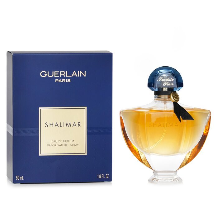 Guerlain Shalimar Eau de Parfum Spray 50 ml