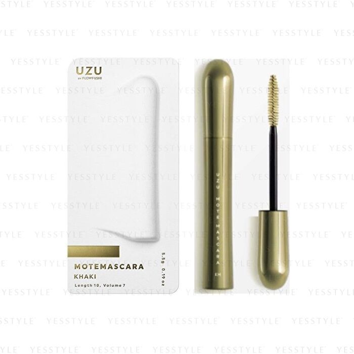 UZU Mote Mascara – Kupfer 5,5 g