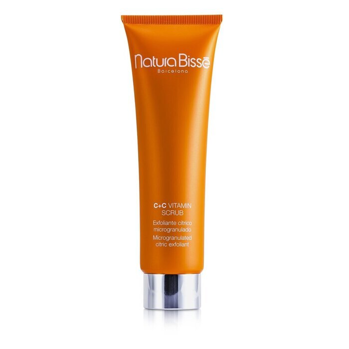 Natura Bisse C+C Vitamin-Peeling (Tube) 100ml/3,5oz