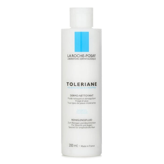 La Roche Posay Toleriane Dermo Cleanser 200 ml/6,76 oz