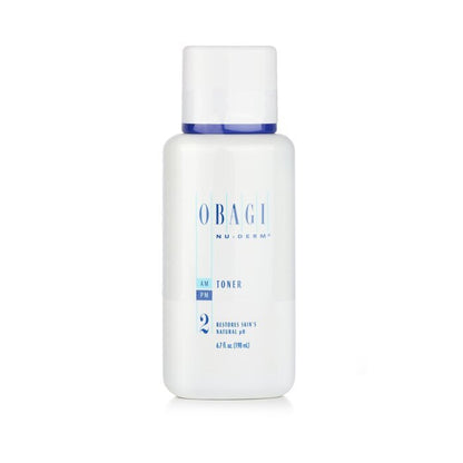 Obagi Nu Derm Toner 198ml