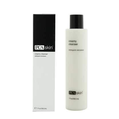 PCA Skin Creamy Cleanser 206.5ml/7oz