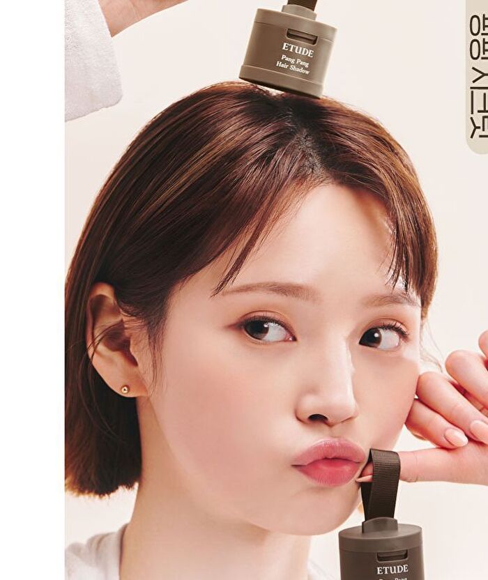 Etude House Pang Pang Hair Shadow -  03 Natural Brown 3.5g