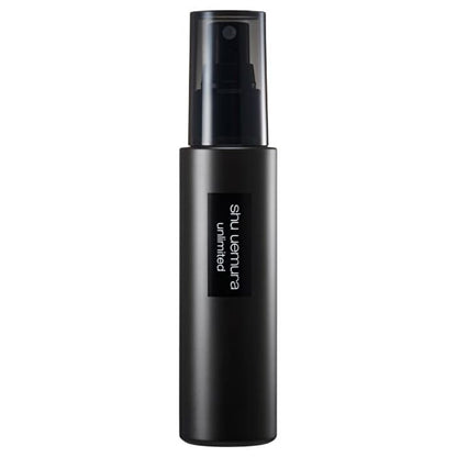 Shu Uemura Unlimited Mattierendes Make-up-Fixspray, 100 ml