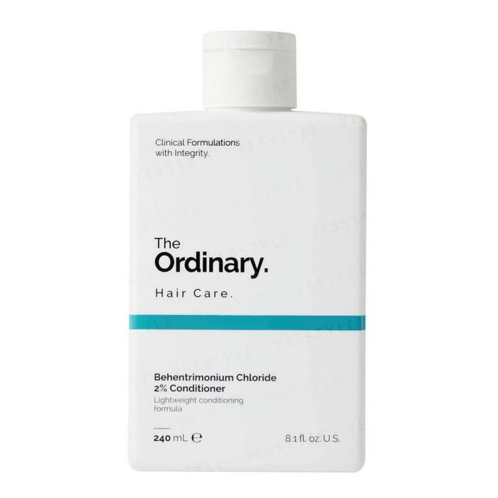 The Ordinary Behentrimoniumchlorid 2 % Spülung, 240 ml