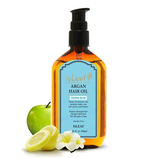 Duft Argan Haaröl Ocean Blue - 100ml