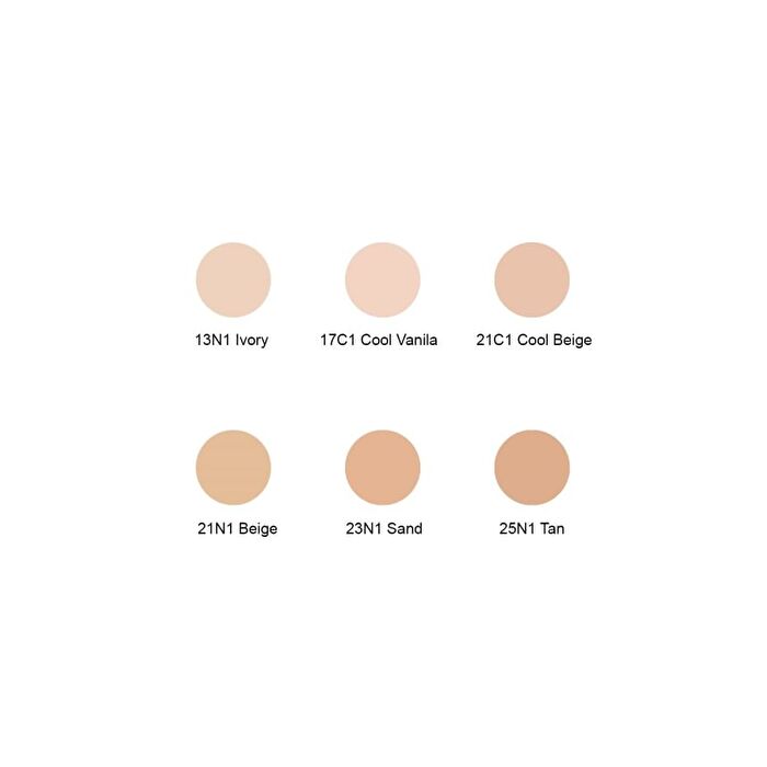Laneige NEO Cushion Matte SPF46 PA++  23N1 Sand (15g + 15g Refill) 30g