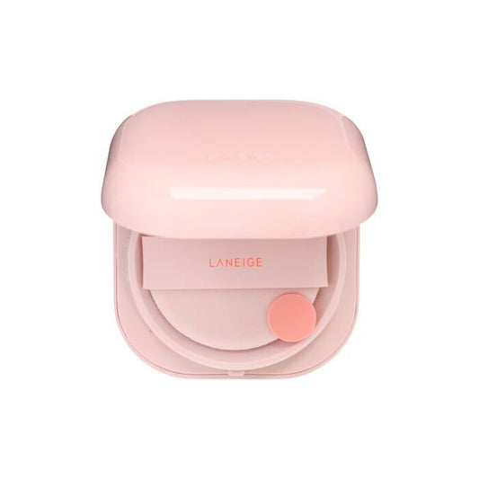 Laneige Neo Cushion Glow SPF 46 – Nr. 21N1 Beige 30 g (15 g x 2)