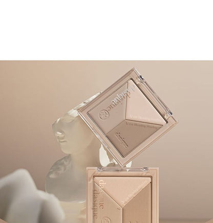 Dasique V Cut Blending Shading -  01 Warm Blending 13g