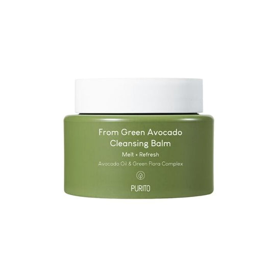 Purito Seoul From Green Avocado Cleansing Balm 100ml
