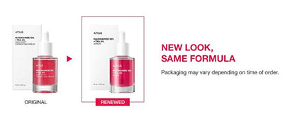 Anua Niacinamid 10 % + TXA 4 % Serum 30 ml