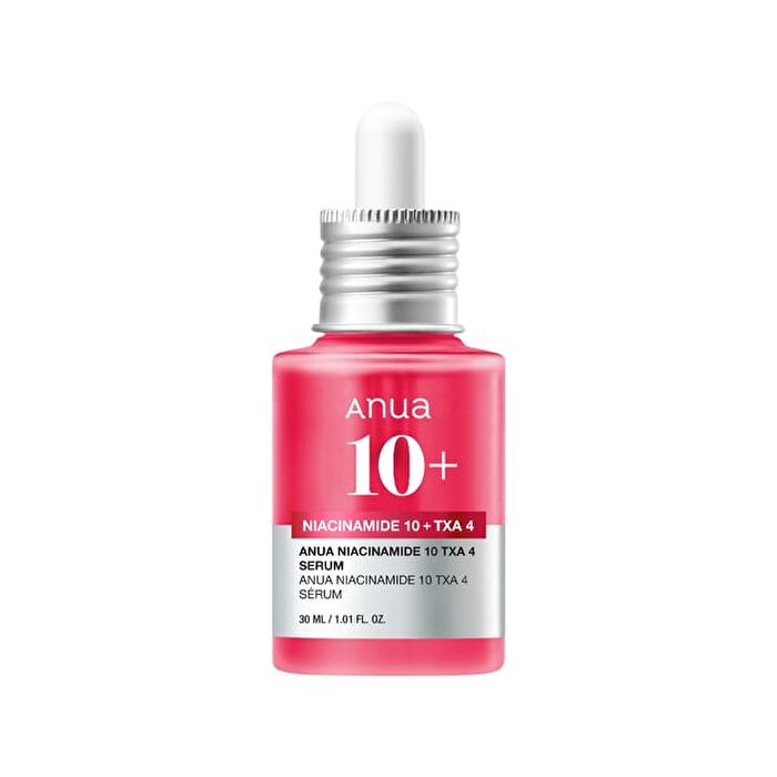 Anua Niacinamid 10 % + TXA 4 % Serum 30 ml