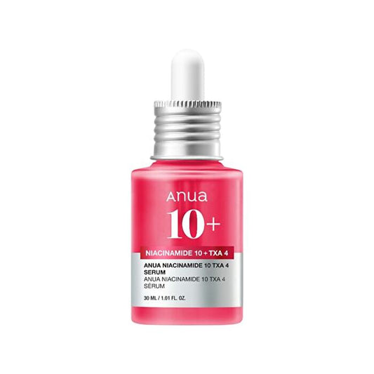 Anua Niacinamid 10 % + TXA 4 % Serum 30 ml