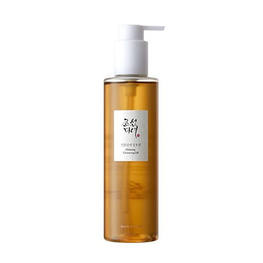 Beauty of Joseon Ginseng Reinigungsöl 210ml
