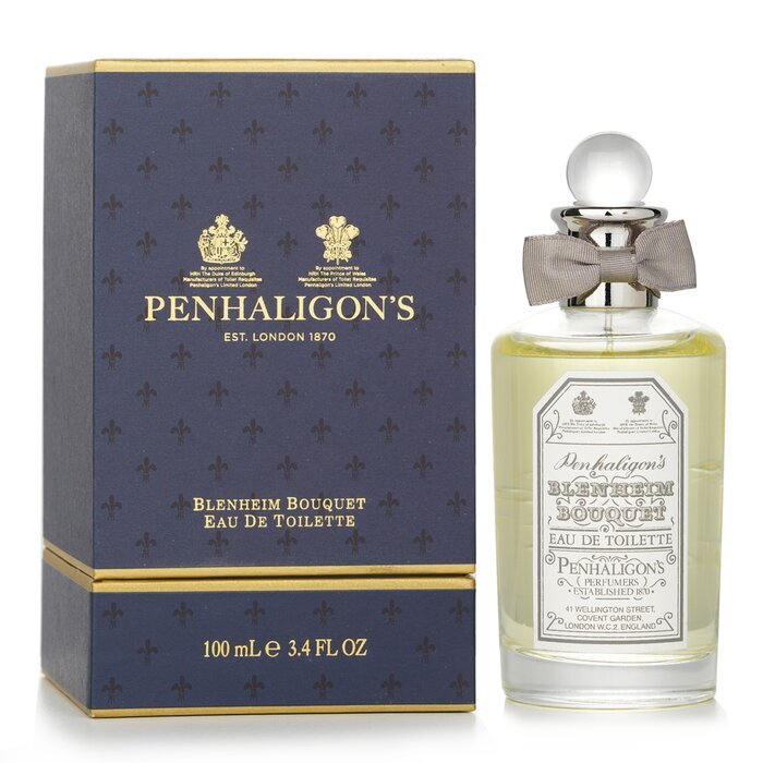 Penhaligon's Blenheim Bouquet Eau de Toilette Spray 100 ml