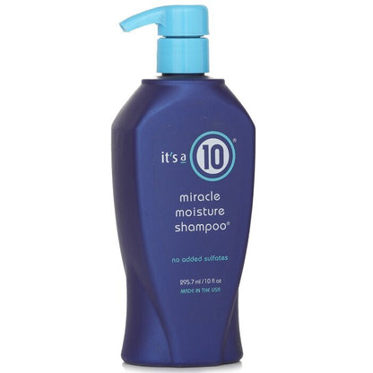 It's A 10 Miracle Moisture Shampoo 295.7ml/10oz