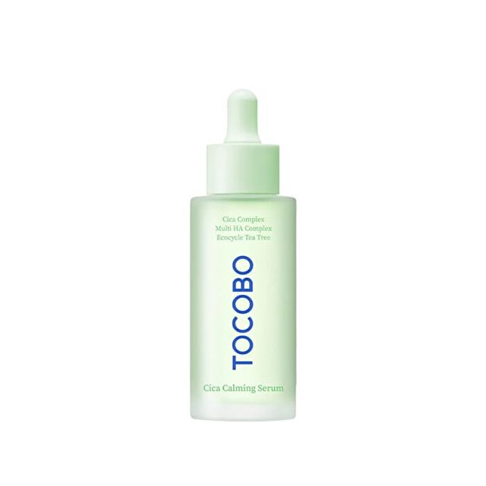 Tocobo Cica Beruhigendes Serum 50 ml