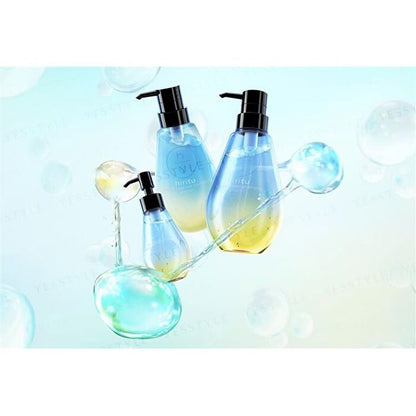 hiritu Balance Repair Haaröl Glatt 100ml