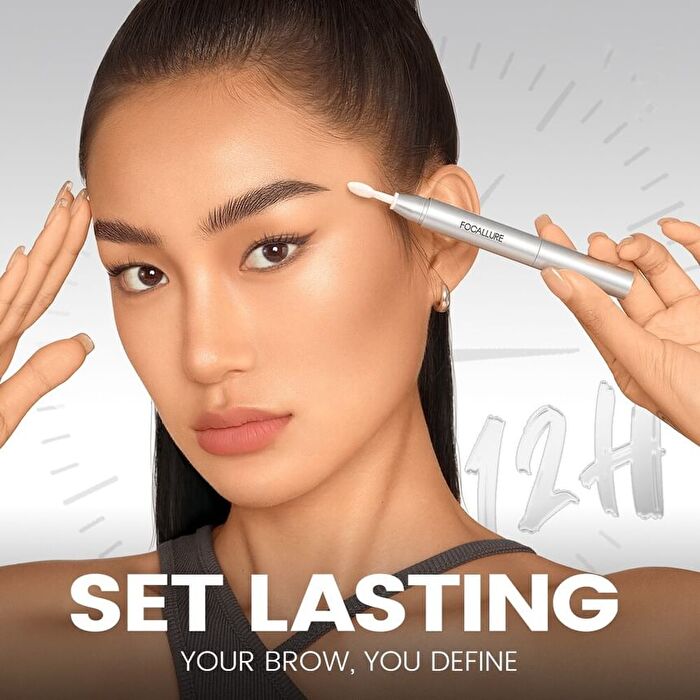 Setting Brow Wax - TP01 - 1g
