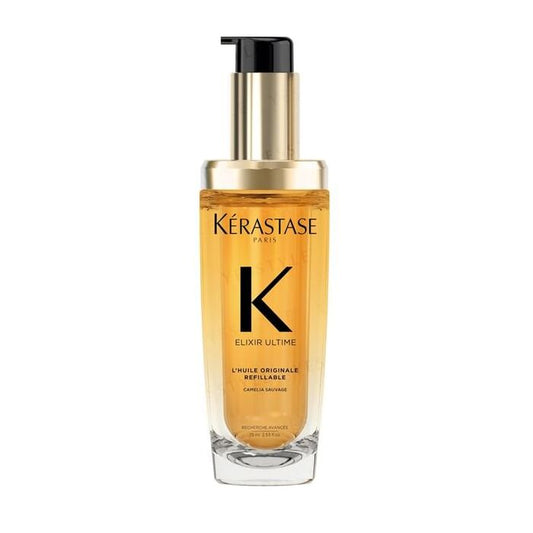 Kerastase Elixir Ultime L'Huile Originale Vielseitiges Schönheitsöl 75ml
