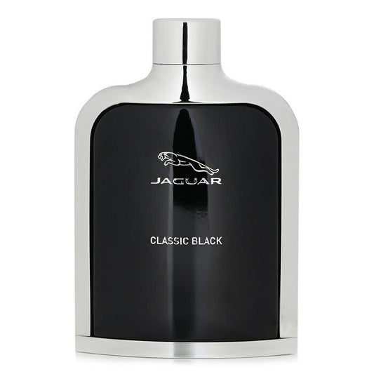 Jaguar Classic Black Eau De Toilette Spray 100ml