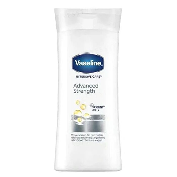 Vaseline Intensive Care Advanced Strength Lotion 200ml/6.7oz