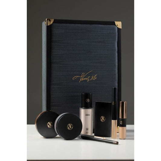 Vennis Ma AIDOFÉC 8-in-1 Makeup Set