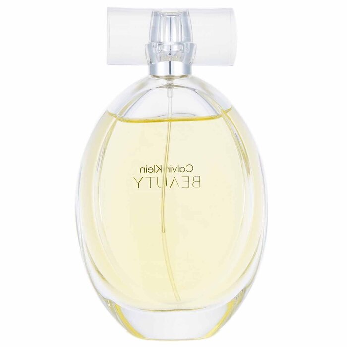 Calvin Klein Beauty Eau De Parfum Spray 100ml