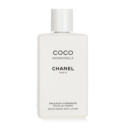 Chanel Coco Mademoiselle Moisturizing Body Lotion 200ml/6.8oz