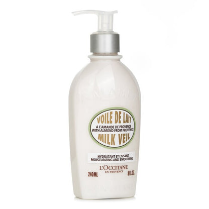 L'Occitane Mandelmilchschleier 250ml/8,4oz