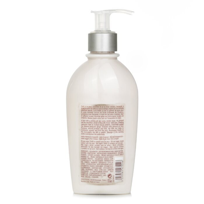 L'Occitane Mandelmilchschleier 250ml/8,4oz