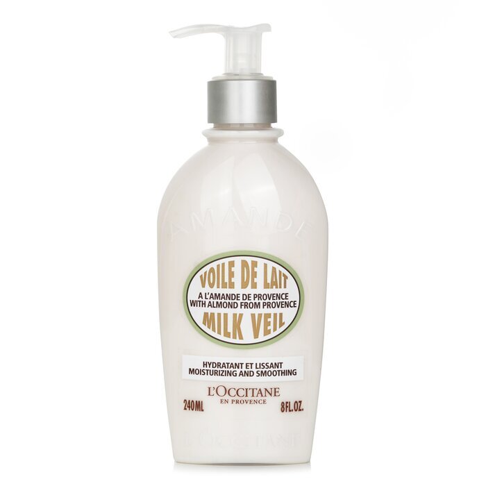 L'Occitane Mandelmilchschleier 250ml/8,4oz
