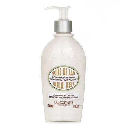 L'Occitane Mandelmilchschleier 250ml/8,4oz