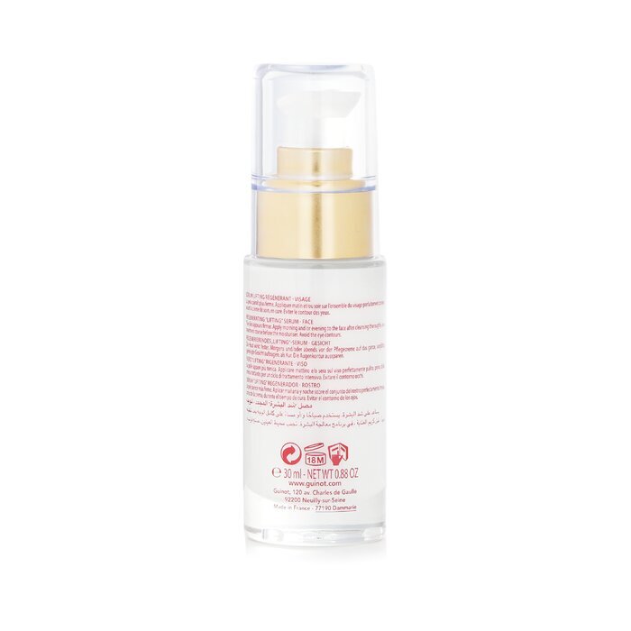 Guinot Liftsome Lift Firming Face Serum 30ml/1.03oz